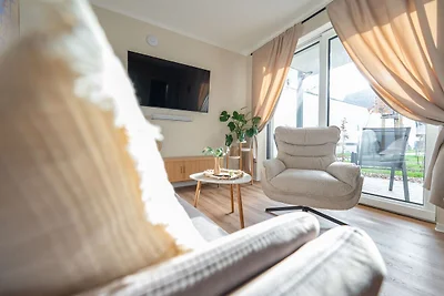 Vakantieappartement Gezinsvakantie Elsterheide