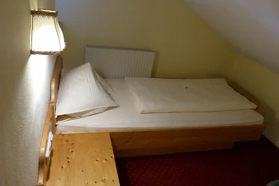 Appartement Thaneller