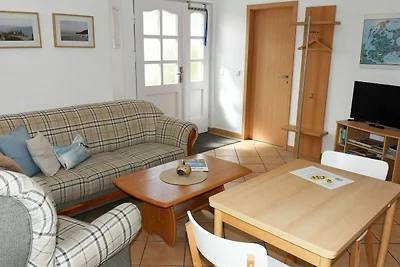 Vakantieappartement Gezinsvakantie Bergen auf Rügen
