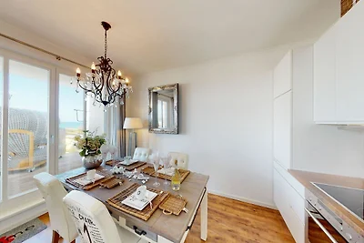 Villa Strandvogt WE 23