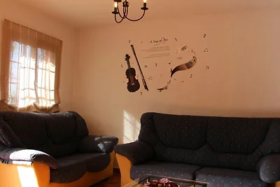 Vakantiehuis Ontspannende vakantie Tazacorte