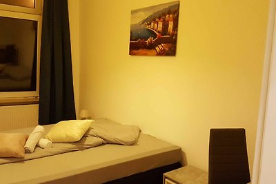 Vakantieappartement Gezinsvakantie Wuppertal