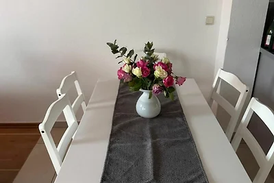 Unterkunft Fleiderbusch, Kamin, WLAN,...