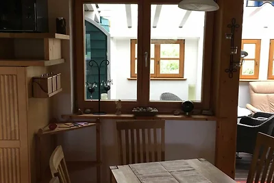 Ferienhaus Momo