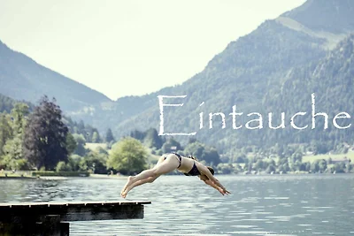 Hotel Cultuur en bezienswaardigheden Schliersee