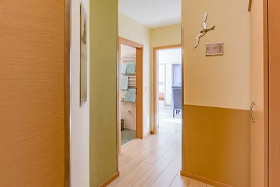 3-Zimmer-Apartment - C14