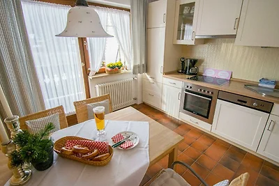 Vakantieappartement Gezinsvakantie Kreuth