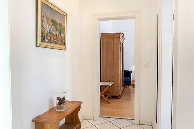 Grosses Studio Erdgeschoss