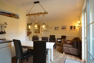 Apartament Dla rodzin Loddin