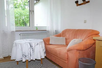 Appartamento Vacanza con famiglia Bad Dürrheim