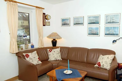 Vakantieappartement Gezinsvakantie St. Peter-Ording