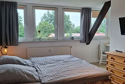 Apartament Dla rodzin Hohen Wangelin