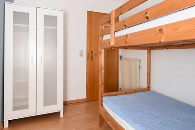 Appartamento Vacanza con famiglia Neuharlingersiel