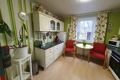 Ferienwohnung im 1. OG