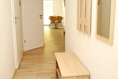 Haus Aaron, Fehlingstrasse FeWo 222