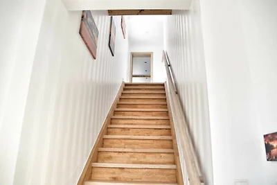 Ferienwohnung Küstenliebe