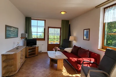 Vakantieappartement Gezinsvakantie Bastorf