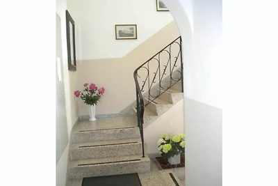 Ferienwohnung Bauernstube