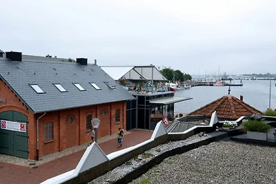 Käppen Plambeck, 1. OG, Whg. 4