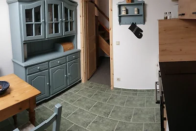 Appartamento Vacanza con famiglia Wustrow (Ostsee)