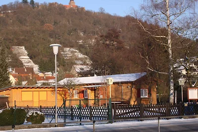 Berliner Hütte