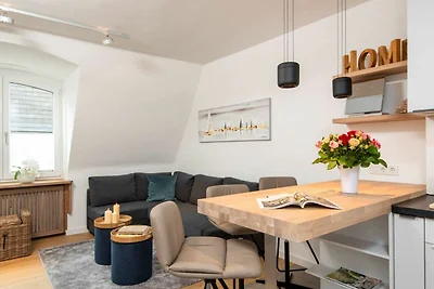 Vakantieappartement Gezinsvakantie Kampen