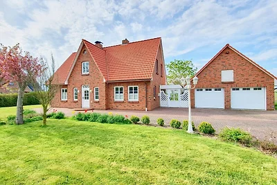 Casa vacanze Vacanza di relax Nordstrand