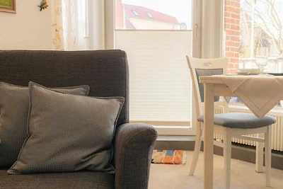 Vakantieappartement Gezinsvakantie Werdum
