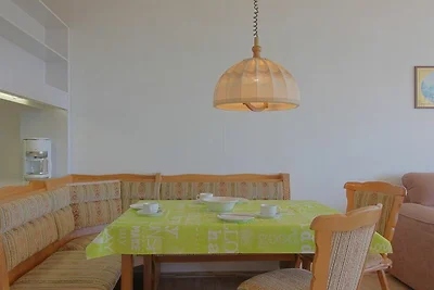Vakantieappartement Gezinsvakantie Hohegeiß