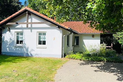 >Haus am Wald Nr.4< idyllisch ruhig im...