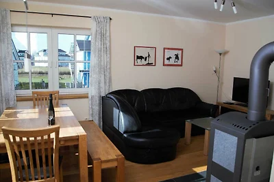 Vakantieappartement Gezinsvakantie Börgerende-Rethwisch