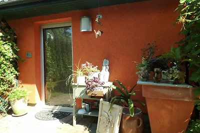 Vakantieappartement Gezinsvakantie Kölpinsee