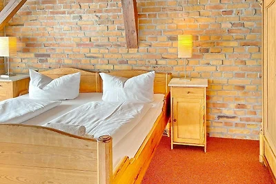Ferienwohnung Rüster Altstadtflair