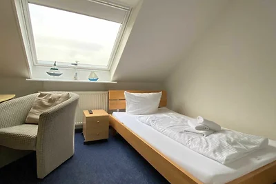 Haus Strandläufer App.7