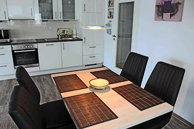 Ferienwohnung Borkum