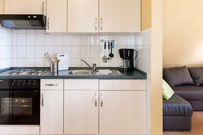 Ferienwohnung Müritzarm