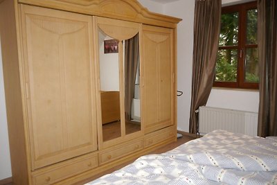 Vakantieappartement Gezinsvakantie Hollfeld