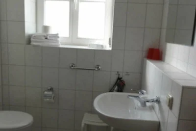 DZ 12. Standard mit Stadtblick