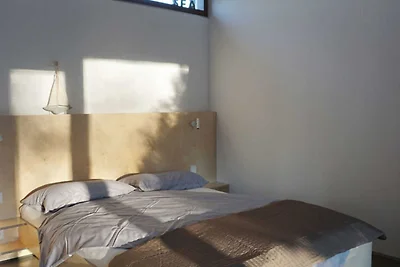 Apartment 1, 55m², max. 2 Erw + Ki. bis 14 J.