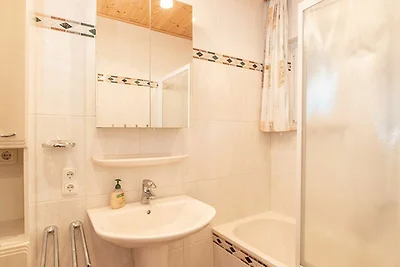 Ferienhaus 24-F mit uneinsehbarer...