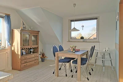 Vakantieappartement Gezinsvakantie Silberstedt