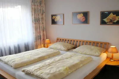 Vakantieappartement Gezinsvakantie Münden
