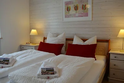 Casa vacanze Vacanza di relax Prien