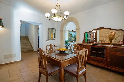 Vakantieappartement Gezinsvakantie Felanitx