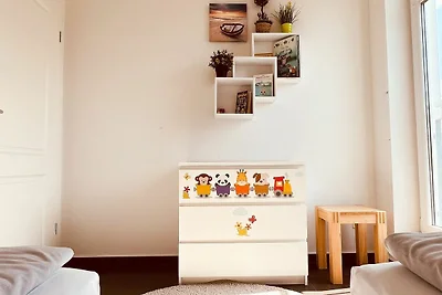 Appartamento Vacanza con famiglia Börgerende-Rethwisch