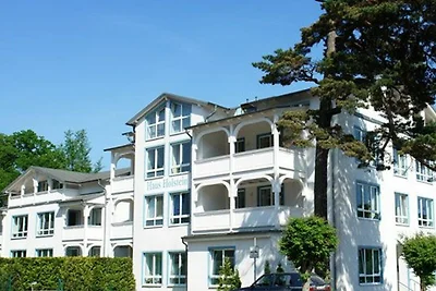 Haus Holstein, Whg. 14