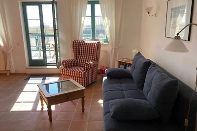 Ferienwohnung Hafenperle 35-1 SZ bis max.