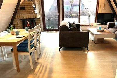 Casa vacanze Vacanza di relax Friedrichskoog