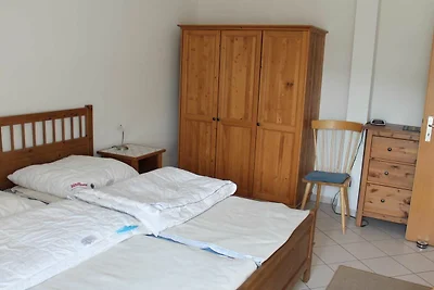 Haus Edelweiss Paetow/Steinberg