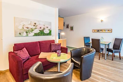 2-Zimmer-Apartment - C26